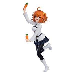 Beeldje in pvc Good Smile Company Fate/Grand Carnival Pop Up Parade Ritsuka Fujimaru: Carnival Ver