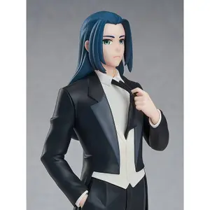 Beeldje Good Smile Company The Legend of Hei Pop Up Parade Wuxian image-6