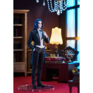 Beeldje Good Smile Company The Legend of Hei Pop Up Parade Wuxian image-3