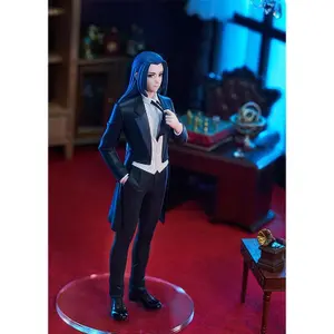 Beeldje Good Smile Company The Legend of Hei Pop Up Parade Wuxian image-5
