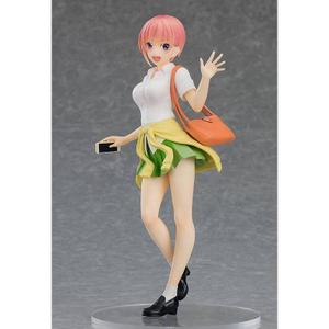 Beeldje Good Smile Company The Quintessential Quintuplets Pop Up Parade Ichika Nakano image-1
