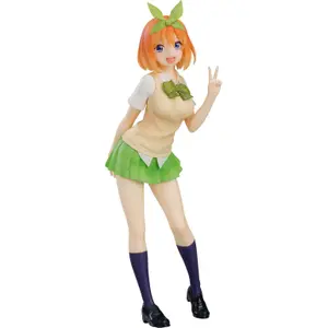 Statuette Good Smile Company The Quintessential Quintuplets Pop Up Parade Yotsuba Nakano