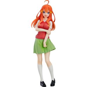 Beeldje Good Smile Company The Quintessential Quintuplets Pop Up Parade Itsuki Nakano