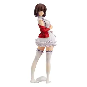 Figurine Good Smile Company Saekano: How to Raise a Boring Girlfriend Megumi Kato image-0
