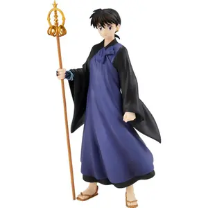 Statuette Good Smile Company Inuyasha Pop Up Parade Miroku image-0