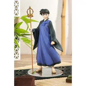 Statuette Good Smile Company Inuyasha Pop Up Parade Miroku image-1