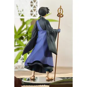 Statuette Good Smile Company Inuyasha Pop Up Parade Miroku image-2