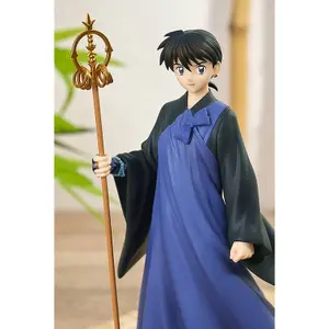 Statuette Good Smile Company Inuyasha Pop Up Parade Miroku image-3