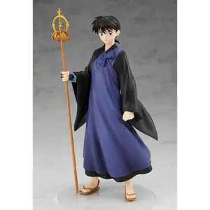 Statuette Good Smile Company Inuyasha Pop Up Parade Miroku image-4