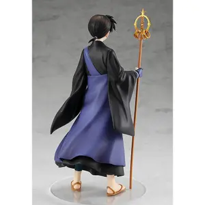Statuette Good Smile Company Inuyasha Pop Up Parade Miroku image-5