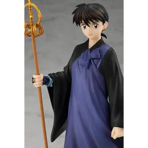 Statuette Good Smile Company Inuyasha Pop Up Parade Miroku image-6