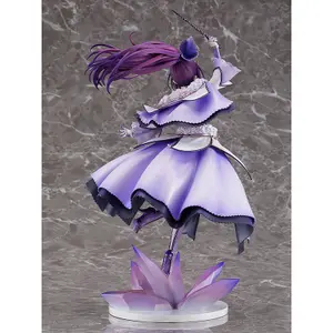 Pvc statuette 1/7 Good Smile Company Fate/Grand Order Caster/Scathach-Skadi image-1