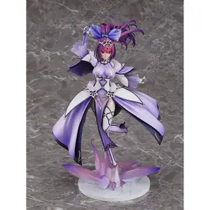 Pvc statuette 1/7 Good Smile Company Fate/Grand Order Caster/Scathach-Skadi image-2