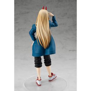 Beeldje in pvc Good Smile Company Chainsaw Man Pop Up Parade Power image-1