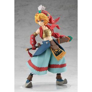Beeldje Good Smile Company Legend of Mana The Teardrop Crystal Pop Up Parade Shiloh image-1