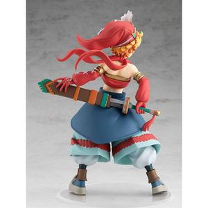 Beeldje Good Smile Company Legend of Mana The Teardrop Crystal Pop Up Parade Shiloh image-2
