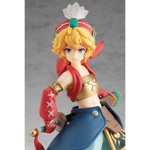Beeldje Good Smile Company Legend of Mana The Teardrop Crystal Pop Up Parade Shiloh image-3