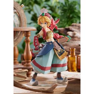 Beeldje Good Smile Company Legend of Mana The Teardrop Crystal Pop Up Parade Shiloh image-4