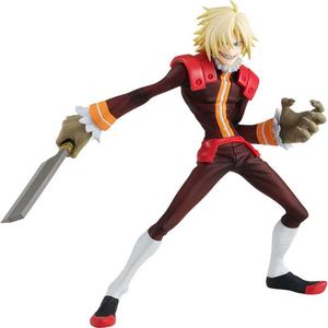 gsc94715-pvc-statuette-good-smile-company-tengen-toppa-gurren-lagann-pop-up-parade-viral-brown-red-14-cm