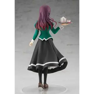 Statuette pvc Good Smile Company Yuri Is My Job! Pop Up Parade Mitsuki Ayanokoji image-1