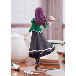 Statuette pvc Good Smile Company Yuri Is My Job! Pop Up Parade Mitsuki Ayanokoji image-2
