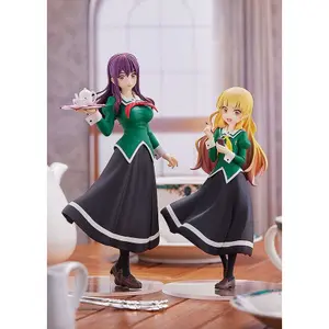Statuette pvc Good Smile Company Yuri Is My Job! Pop Up Parade Mitsuki Ayanokoji image-3