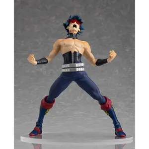 Samlerfigur Good Smile Company Gurren Lagann Pop Up Parade Simon: Young Man Ver. image-4