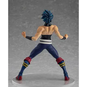 Samlerfigur Good Smile Company Gurren Lagann Pop Up Parade Simon: Young Man Ver. image-5