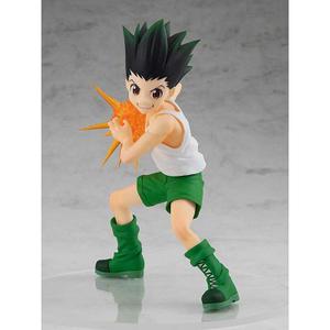 Statuette Good Smile Company Hunter x Hunter Pop Up Parade Gon Freecss image-1
