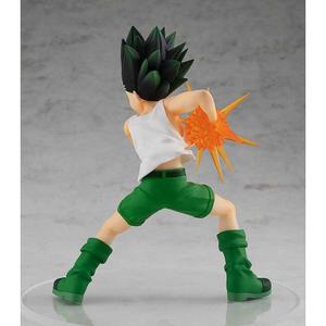 Statuette Good Smile Company Hunter x Hunter Pop Up Parade Gon Freecss image-2