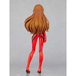 Collectible figurine Good Smile Company Rebuild of Evangelion Pop Up Parade XL Asuka Langley image-6