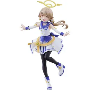 PVC figurine Good Smile Company Blue Archive Pop Up Parade Hifumi: Mischievous Straight Ver. image-0