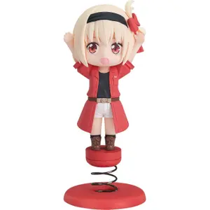 Statuette Good Smile Company Lycoris Recoil Chisato Nishikigi image-0