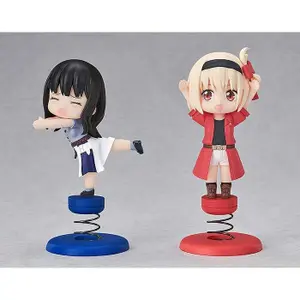 Statuette Good Smile Company Lycoris Recoil Chisato Nishikigi image-2