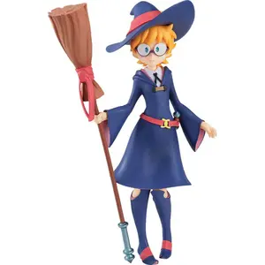 Statuette Good Smile Company Little Witch Academia Pop Up Parade Lotte Jansson image-0