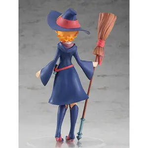 Statuette Good Smile Company Little Witch Academia Pop Up Parade Lotte Jansson image-1
