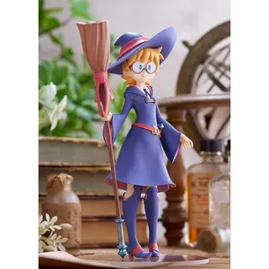 Statuette Good Smile Company Little Witch Academia Pop Up Parade Lotte Jansson image-2