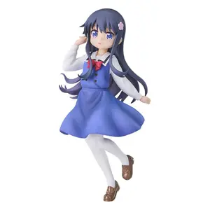 PVC figurine Good Smile Company Wataten image-0