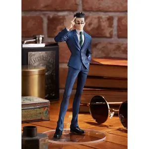 Statuette Good Smile Company Hunter x Hunter Pop Up Parade Leorio image-1