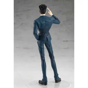 Statuette Good Smile Company Hunter x Hunter Pop Up Parade Leorio image-2