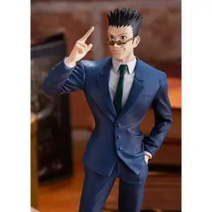 Statuette Good Smile Company Hunter x Hunter Pop Up Parade Leorio image-3