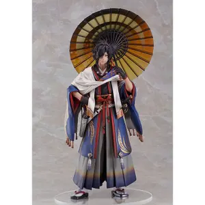 Figura de PVC Good Smile Company Fate/Grand Order1/8 Assassin/Okada Izo: Festival Portrait Ver. image-2