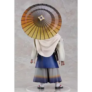 Figura de PVC Good Smile Company Fate/Grand Order1/8 Assassin/Okada Izo: Festival Portrait Ver. image-5