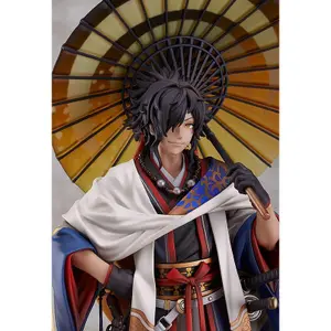 Figura de PVC Good Smile Company Fate/Grand Order1/8 Assassin/Okada Izo: Festival Portrait Ver. image-6