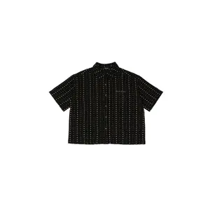 Shirt Goodies Sportive Boxy Thyme