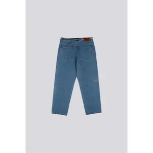 Džínsy Wide Leg Goodies Sportive Legacy image-1