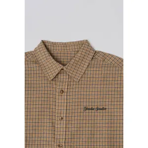 Košile Goodies Sportive Moss image-3