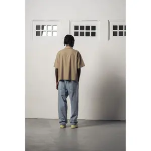 Košile Goodies Sportive Moss image-2