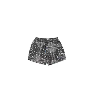 Short da bagno Goodies Sportive Pegasus Bandana