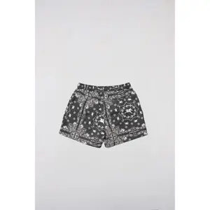 Short da bagno Goodies Sportive Pegasus Bandana image-2